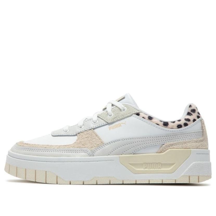 (WMNS) PUMA Cali Dream Animalia L 393491-01 - 1