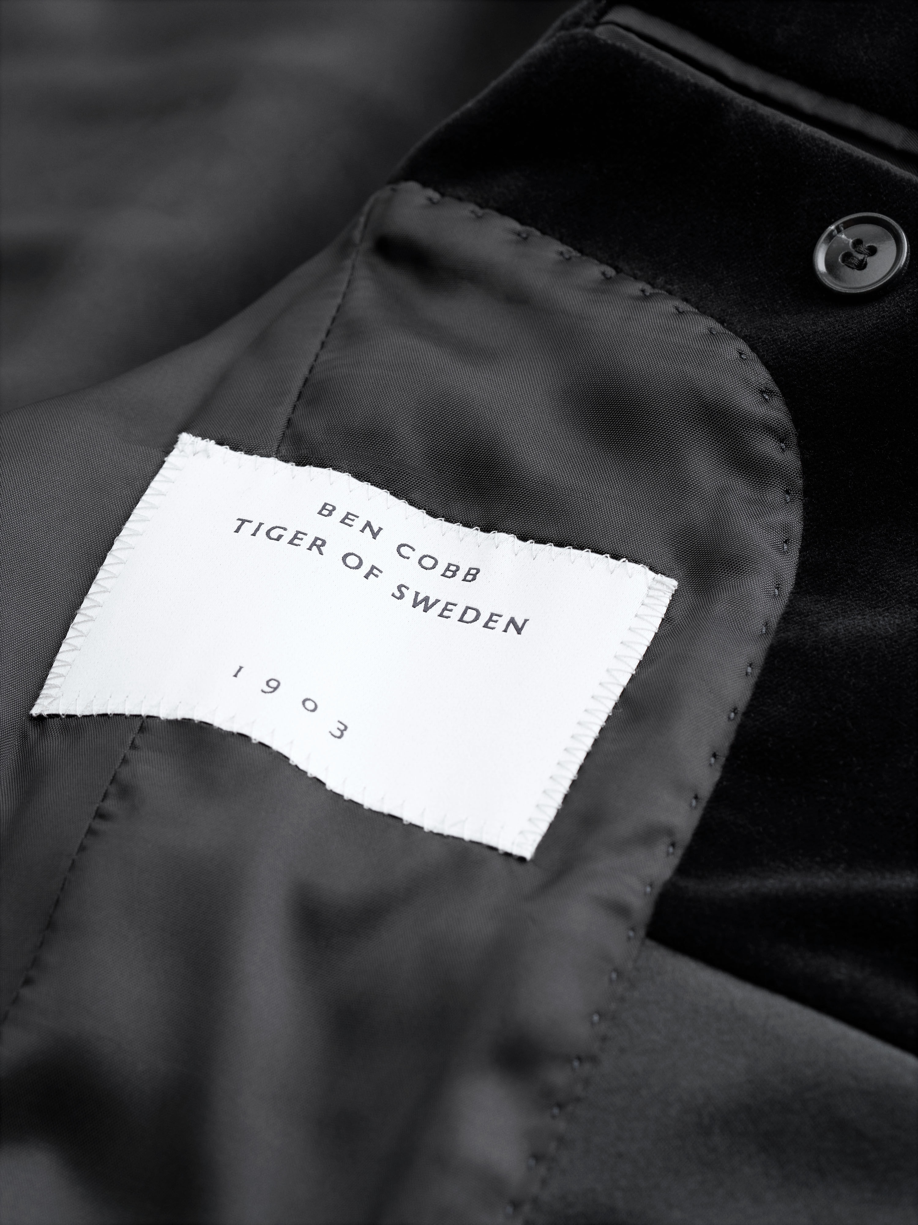 Paolo Jacket - 8