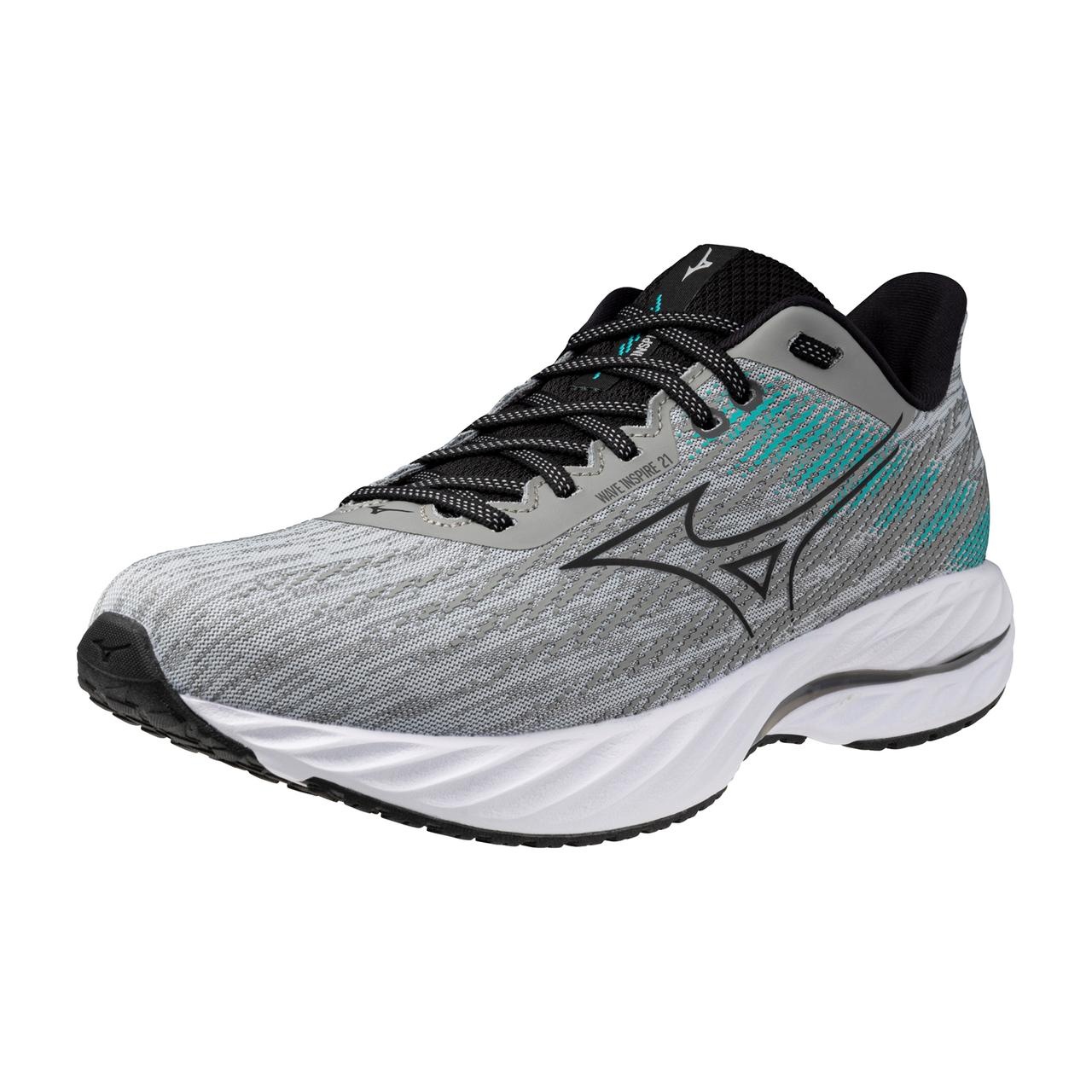 Men's Wave Inspire 21 Running Shoe - 6