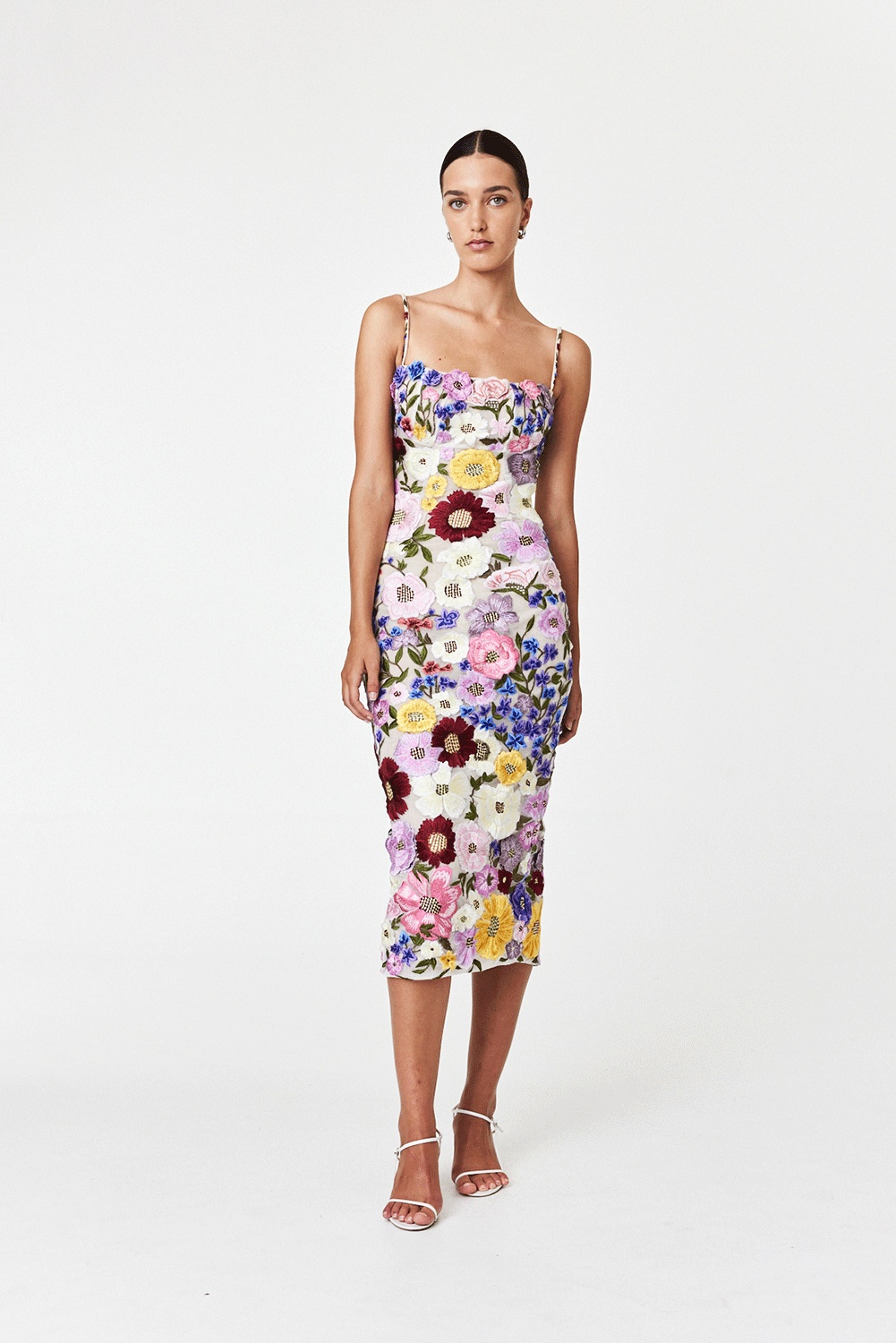 NYA DRESS - 5
