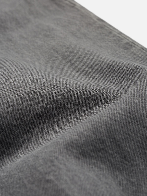 Tuff Tony Mountain Grey - 8