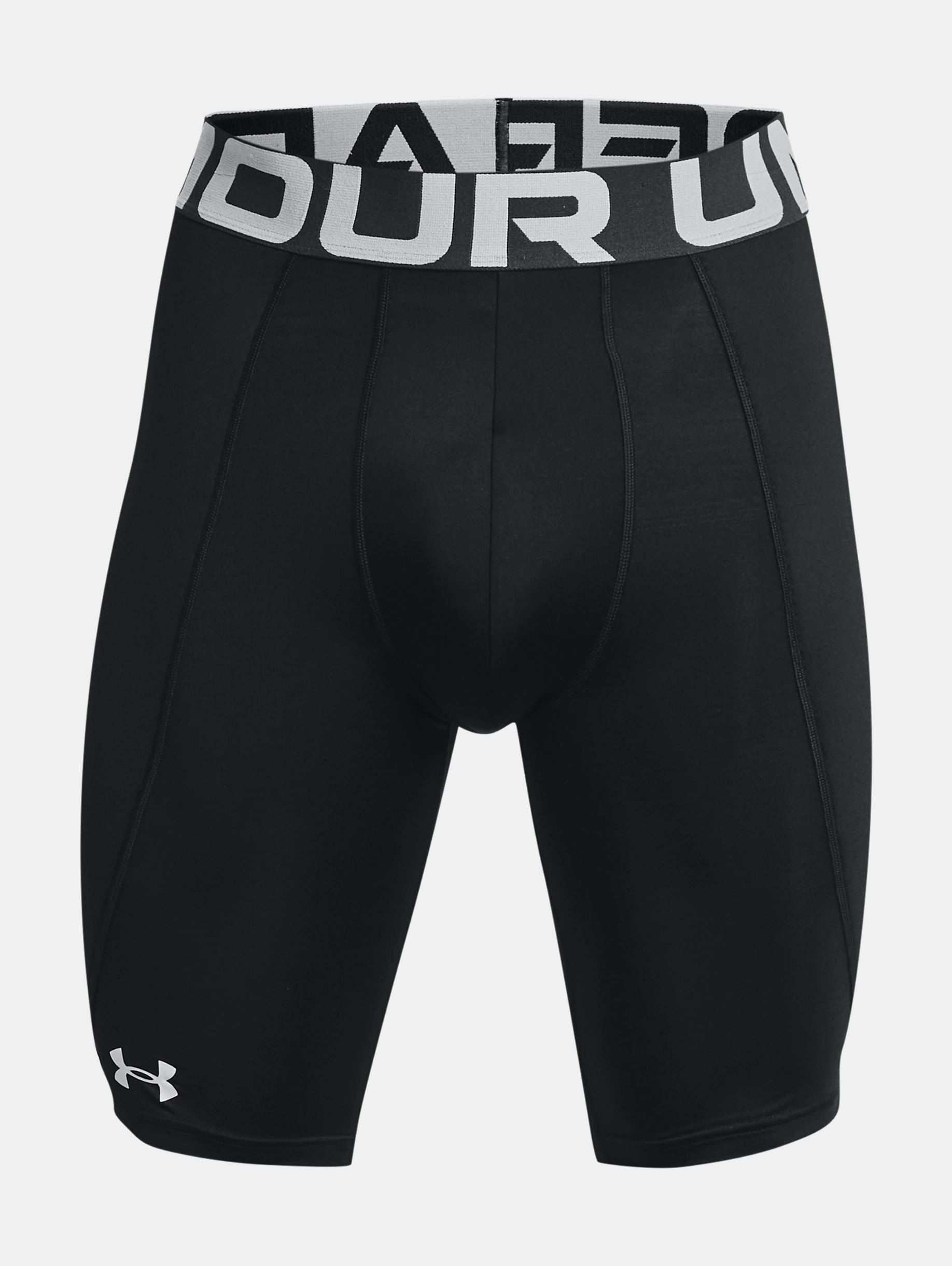 Men's UA Utility Slider w/Cup Shorts - 1