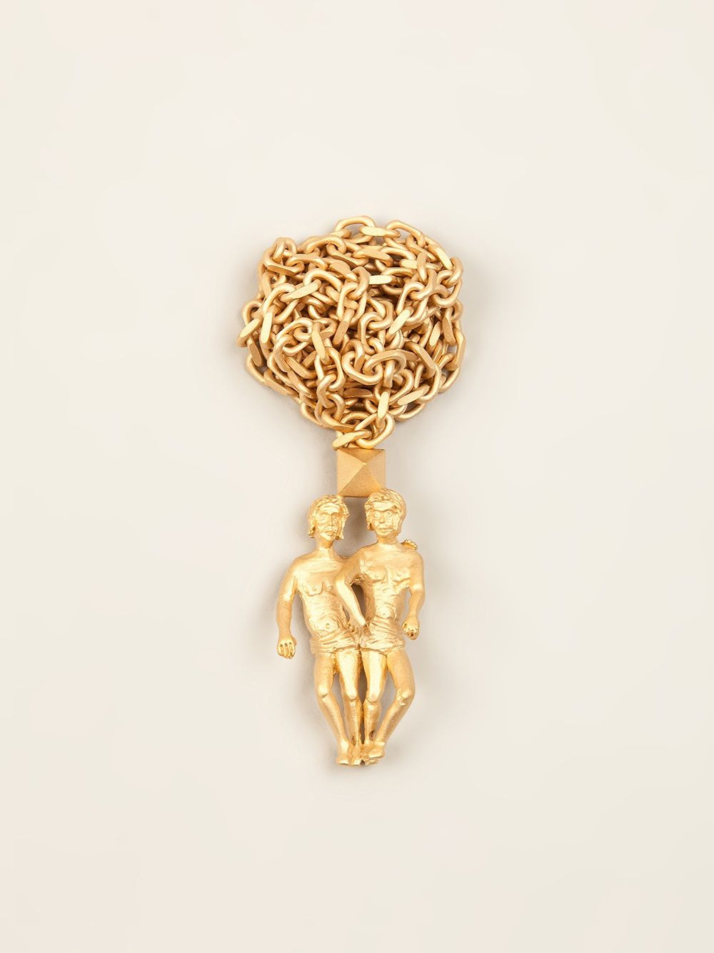 'Gemini' necklace - 2