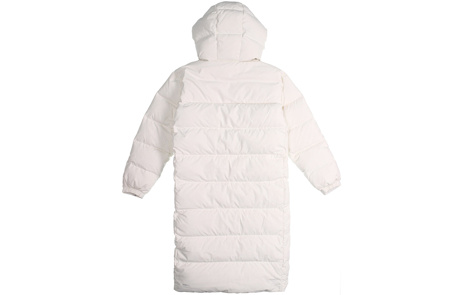 Puma Long Cut Hoodie Coat 'White' 928651-02 - 2