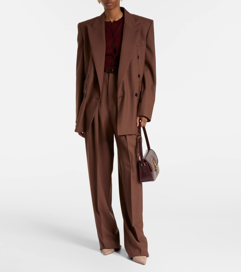 Manolo Blahnik BB 90 suede pumps outlook