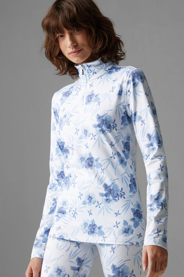 Ilvy First layer in Blue/White - 2