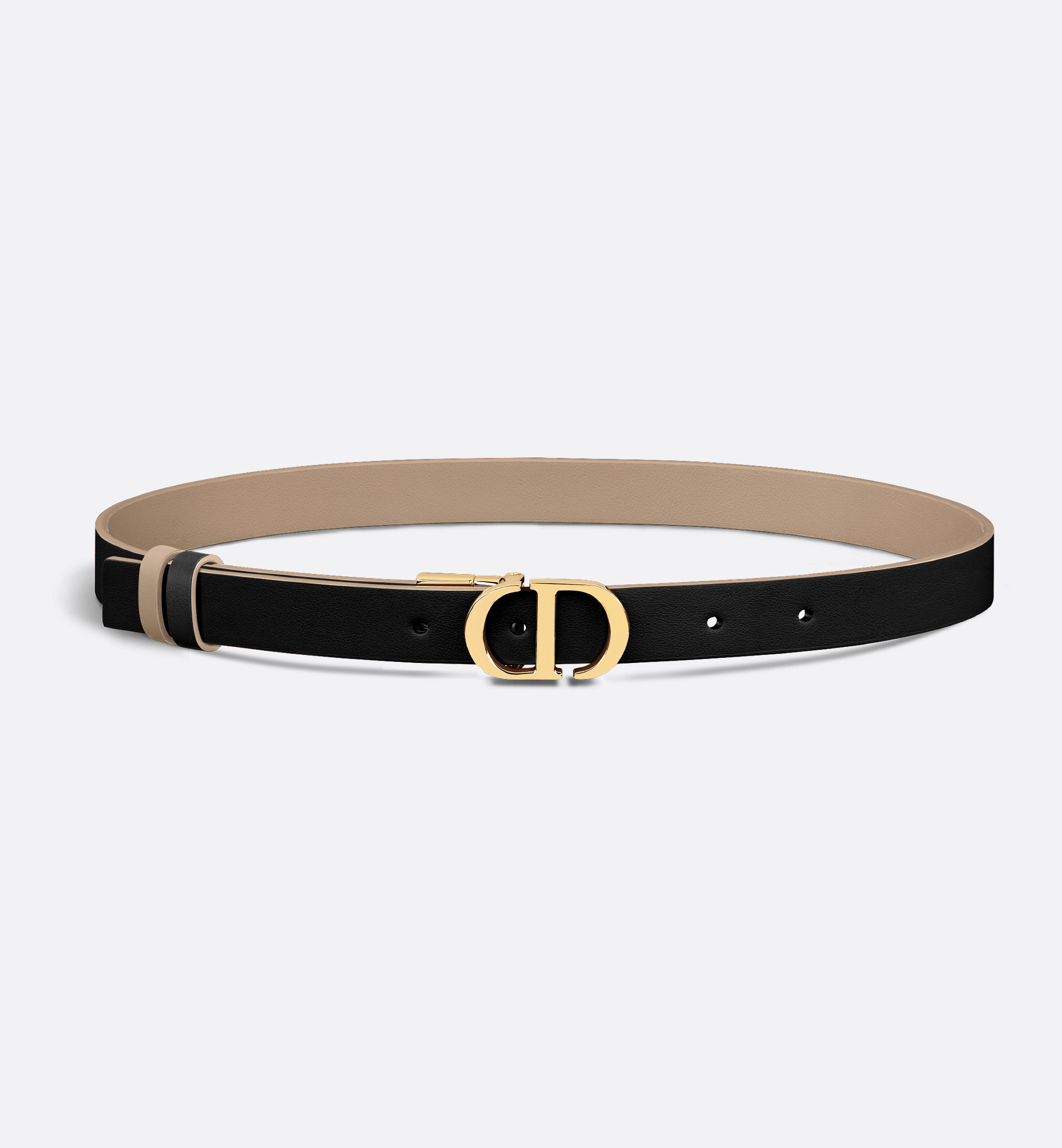30 Montaigne Reversible Belt - 4