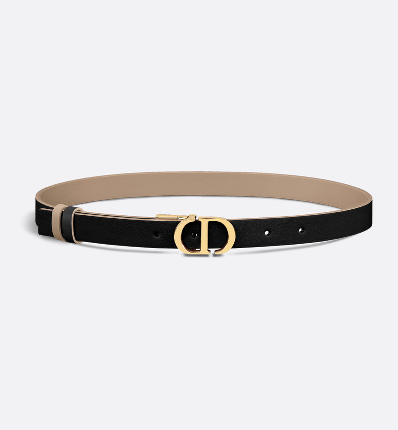 30 Montaigne Reversible Belt 4