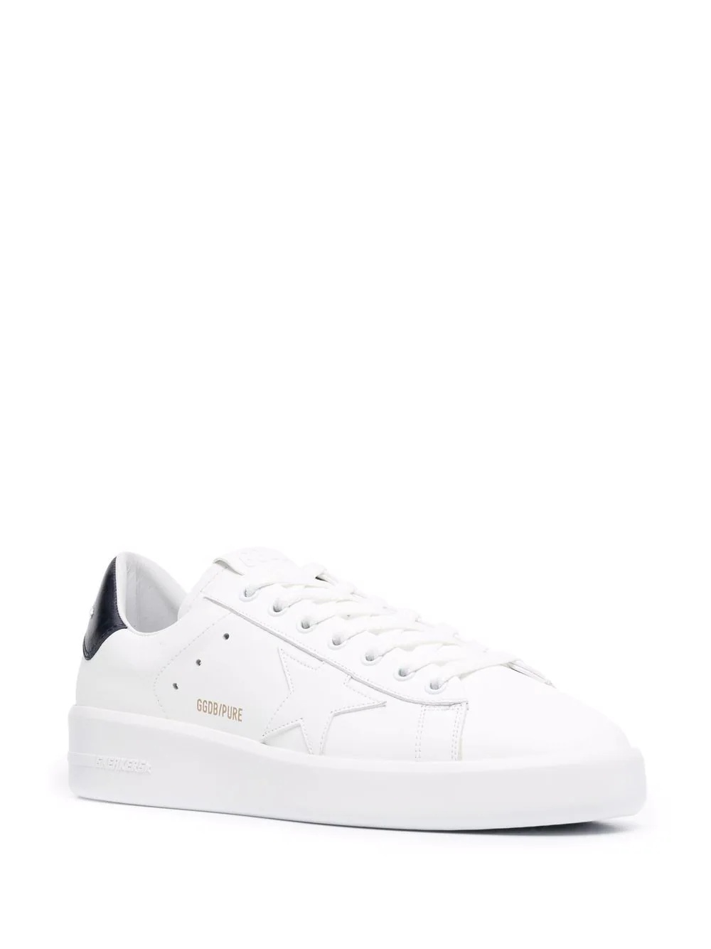 Purestar low-top sneakers - 2