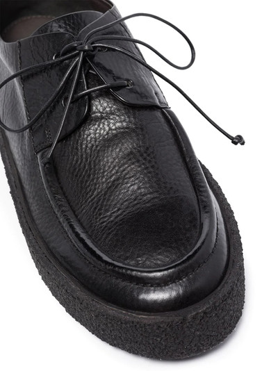 Marsèll Cassapara derby shoes outlook