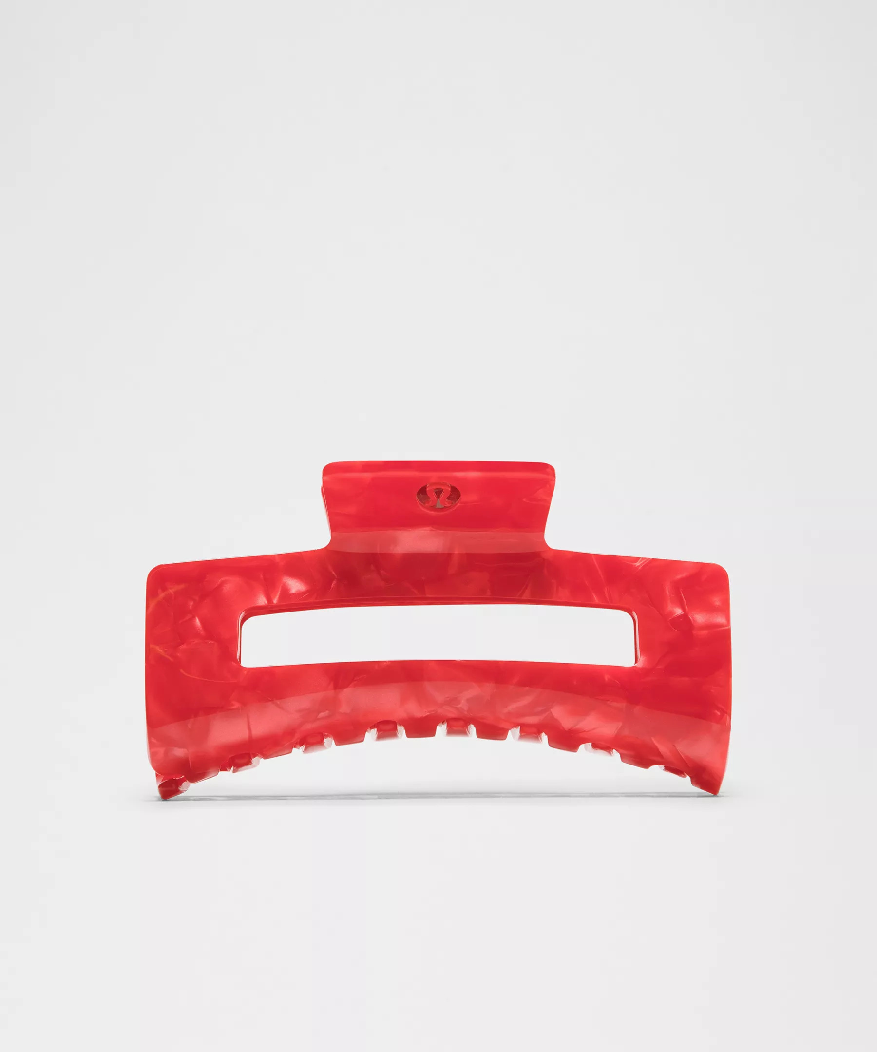 Extra Large Claw Hair Clip - 1