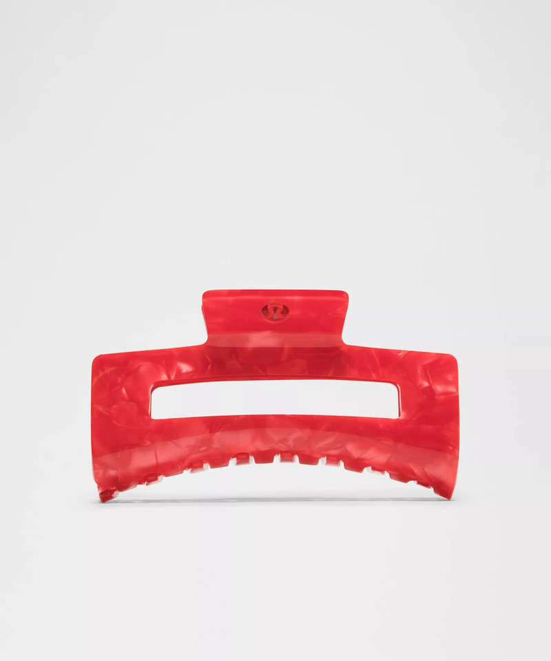 Extra Large Claw Hair Clip 1