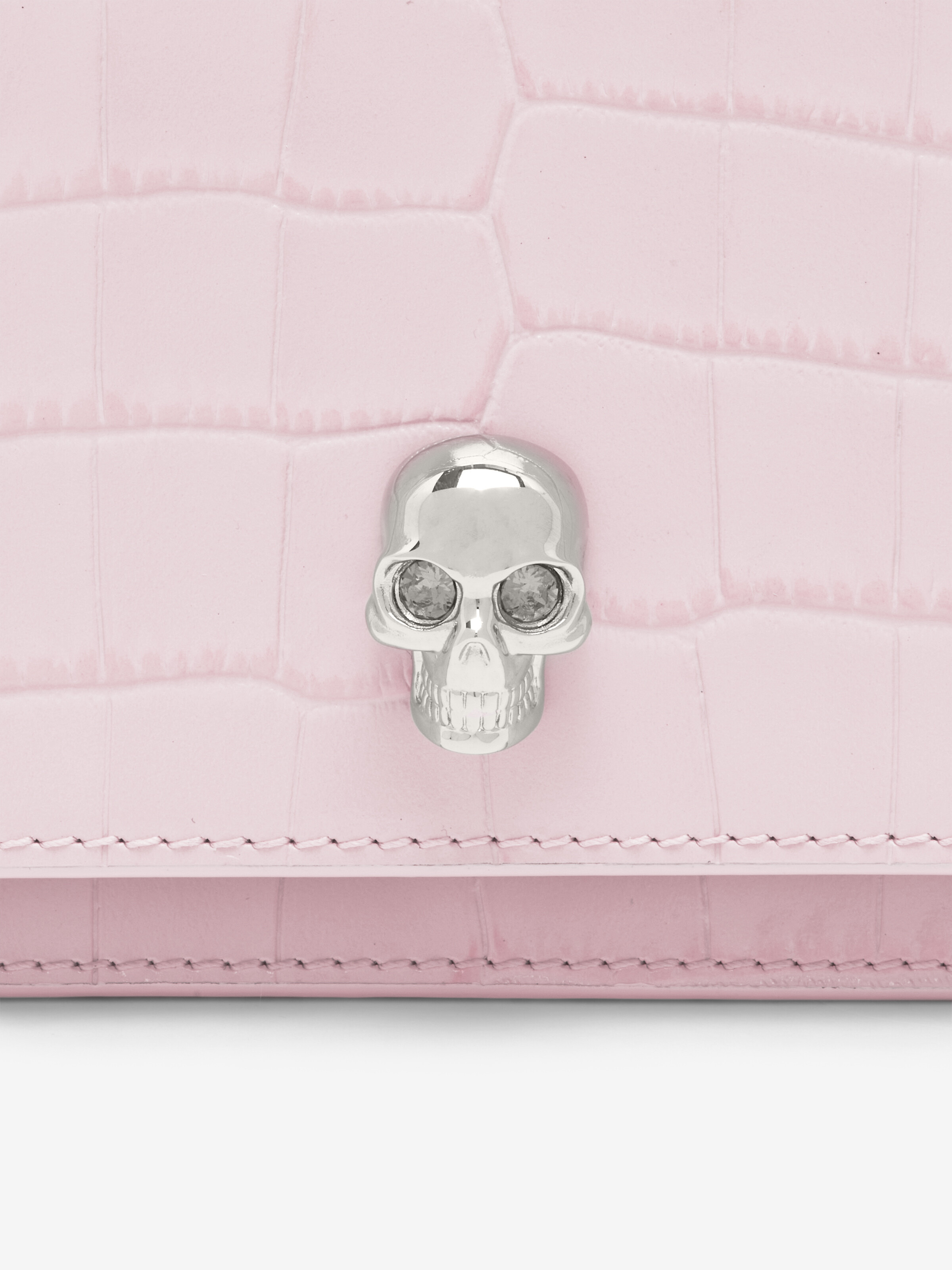 Small Skull Bag - 6