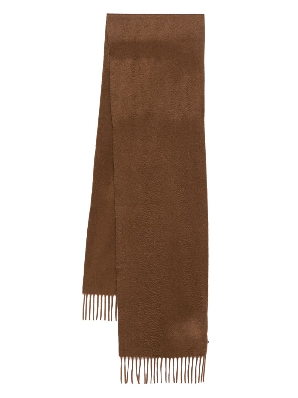 cashmere scarf - 1