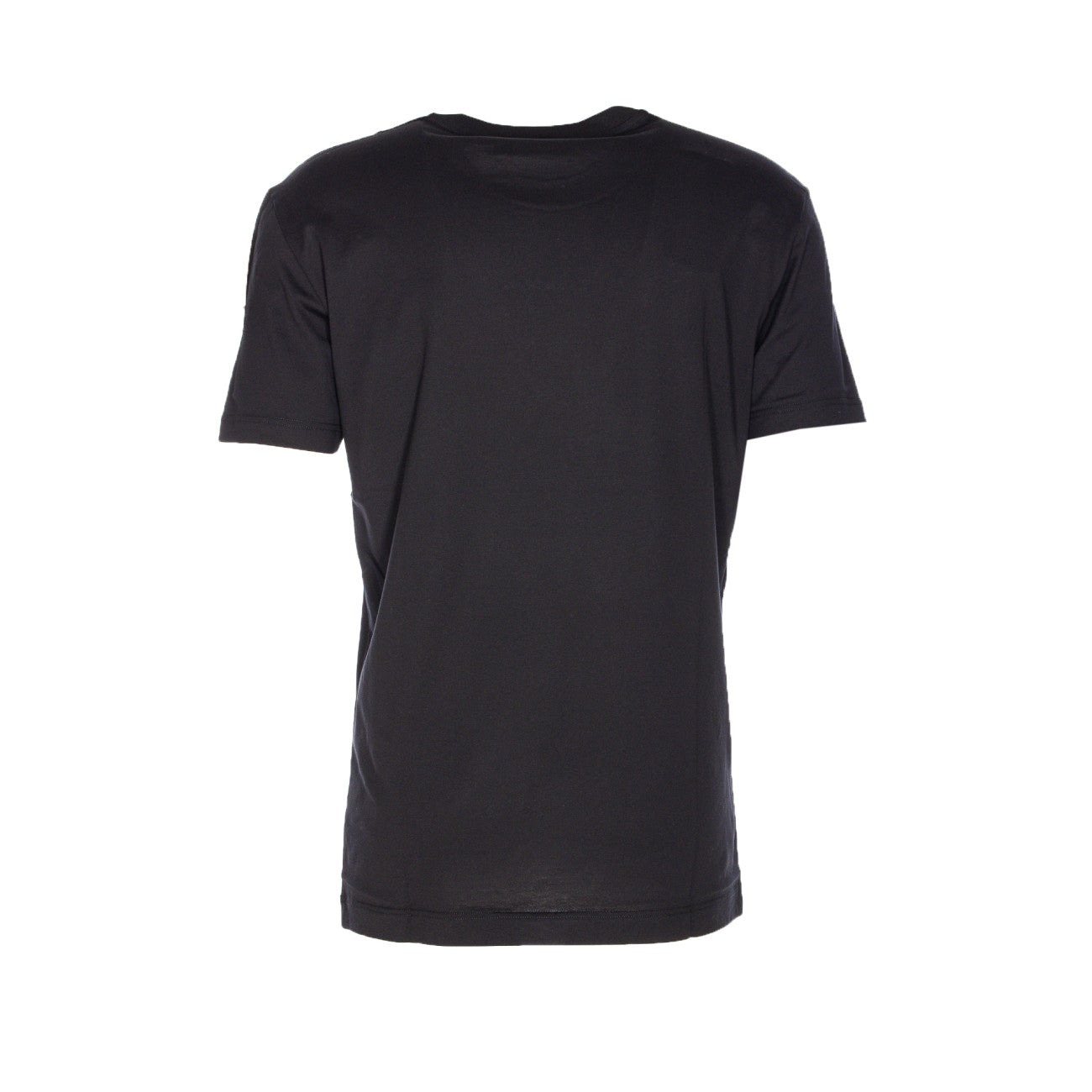 Dolce&Gabbana Men Dolce&Gabbana Logo T-Shirt - 3