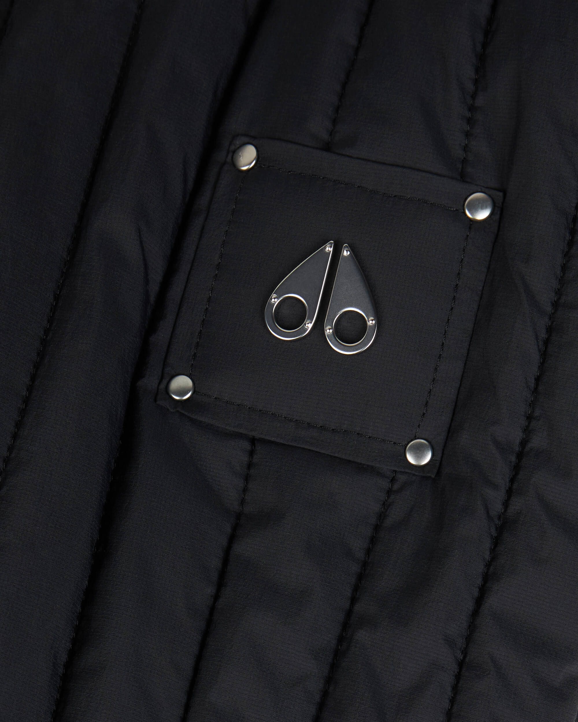 FAIRHAVEN BOMBER JACKET - 5