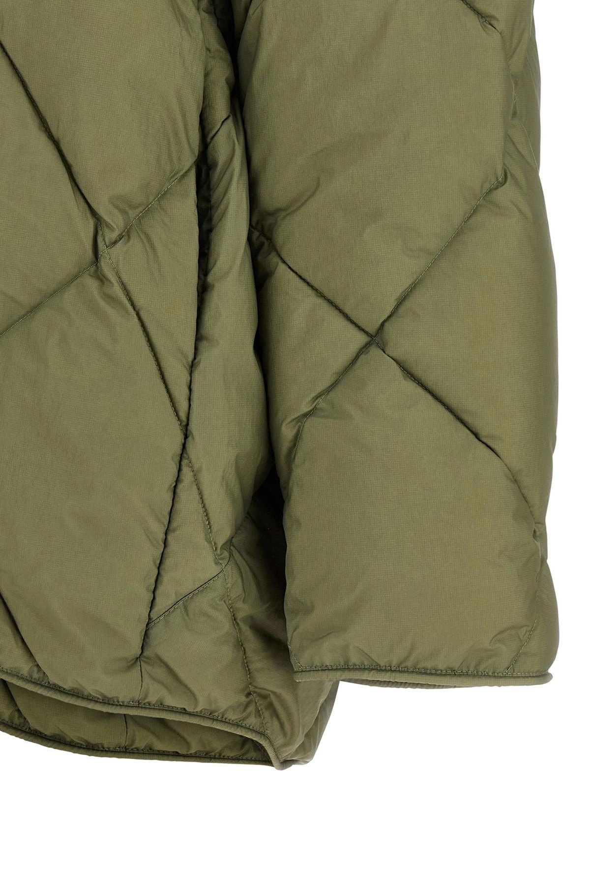 'Cozy Queen' down jacket - 4