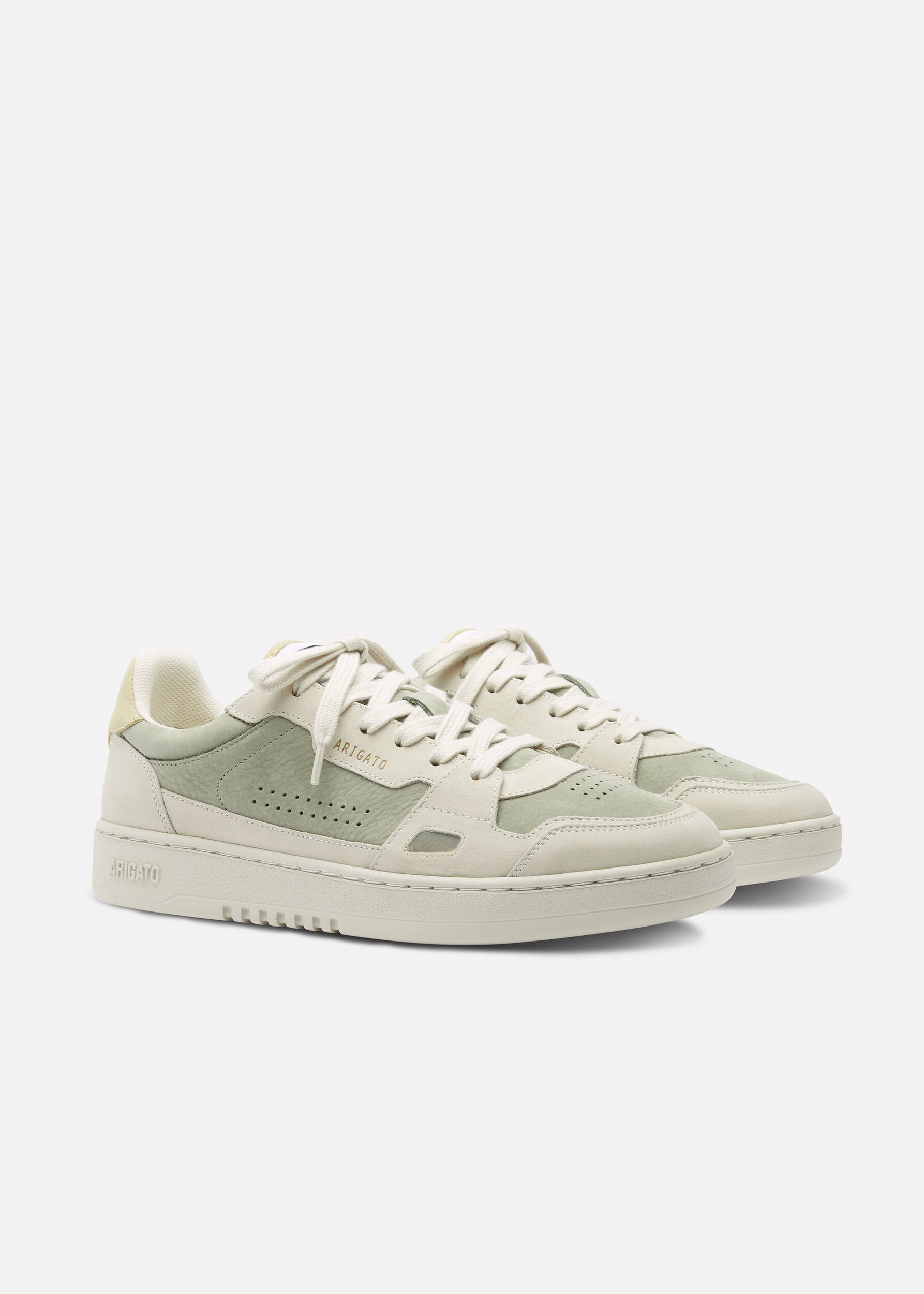 Dice Lo Sneaker - 2