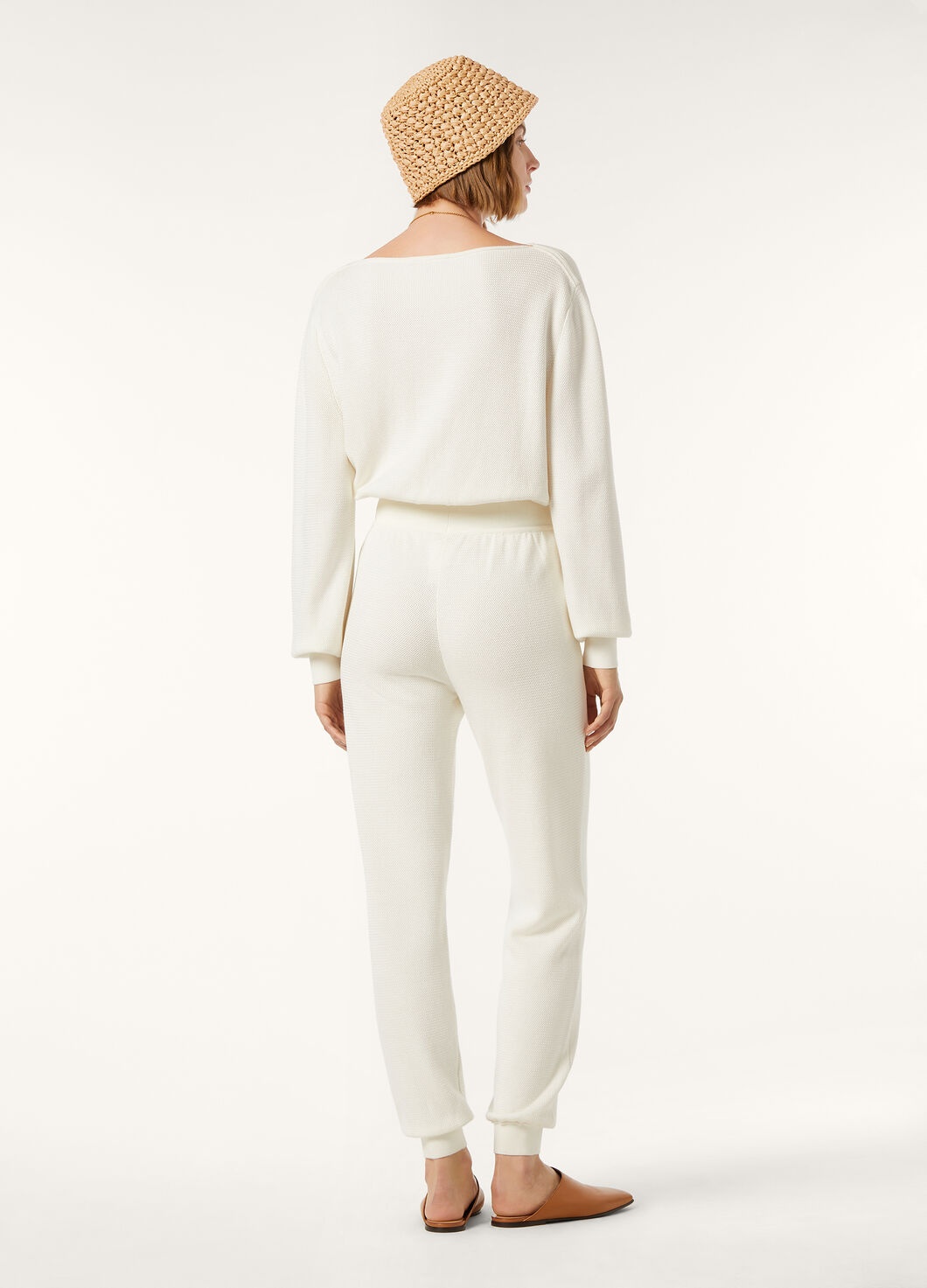 Dora Baltea Pants - 5