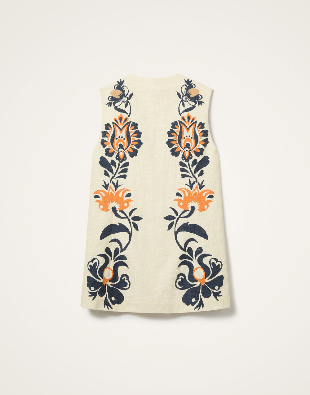 Cream Soda Tunic - 3