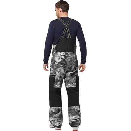 Transfer Bib Pant - Men's - 2