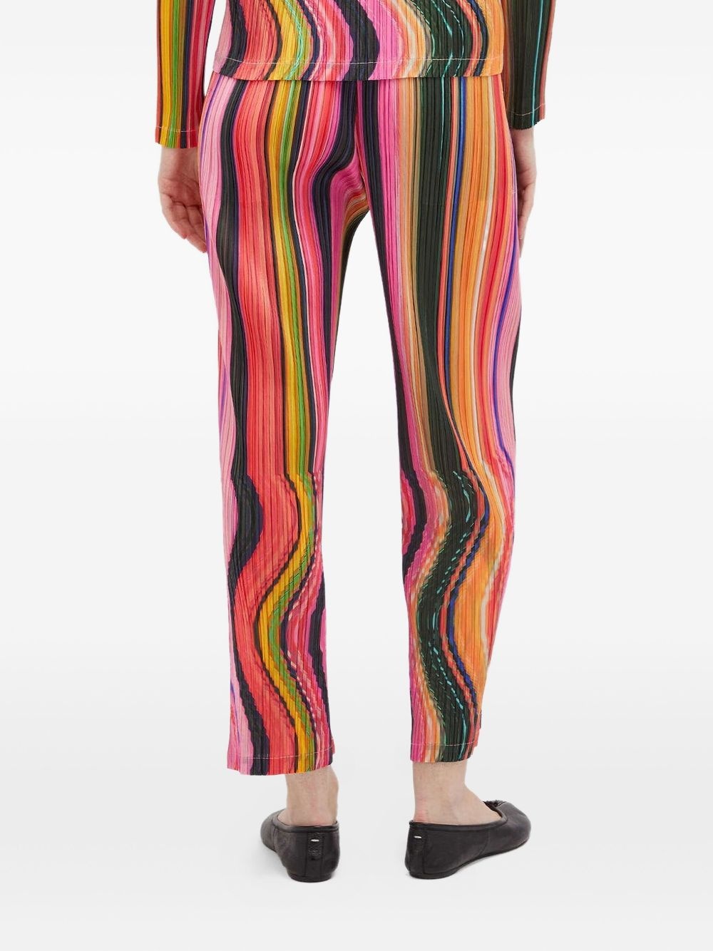 Warp trousers - 4