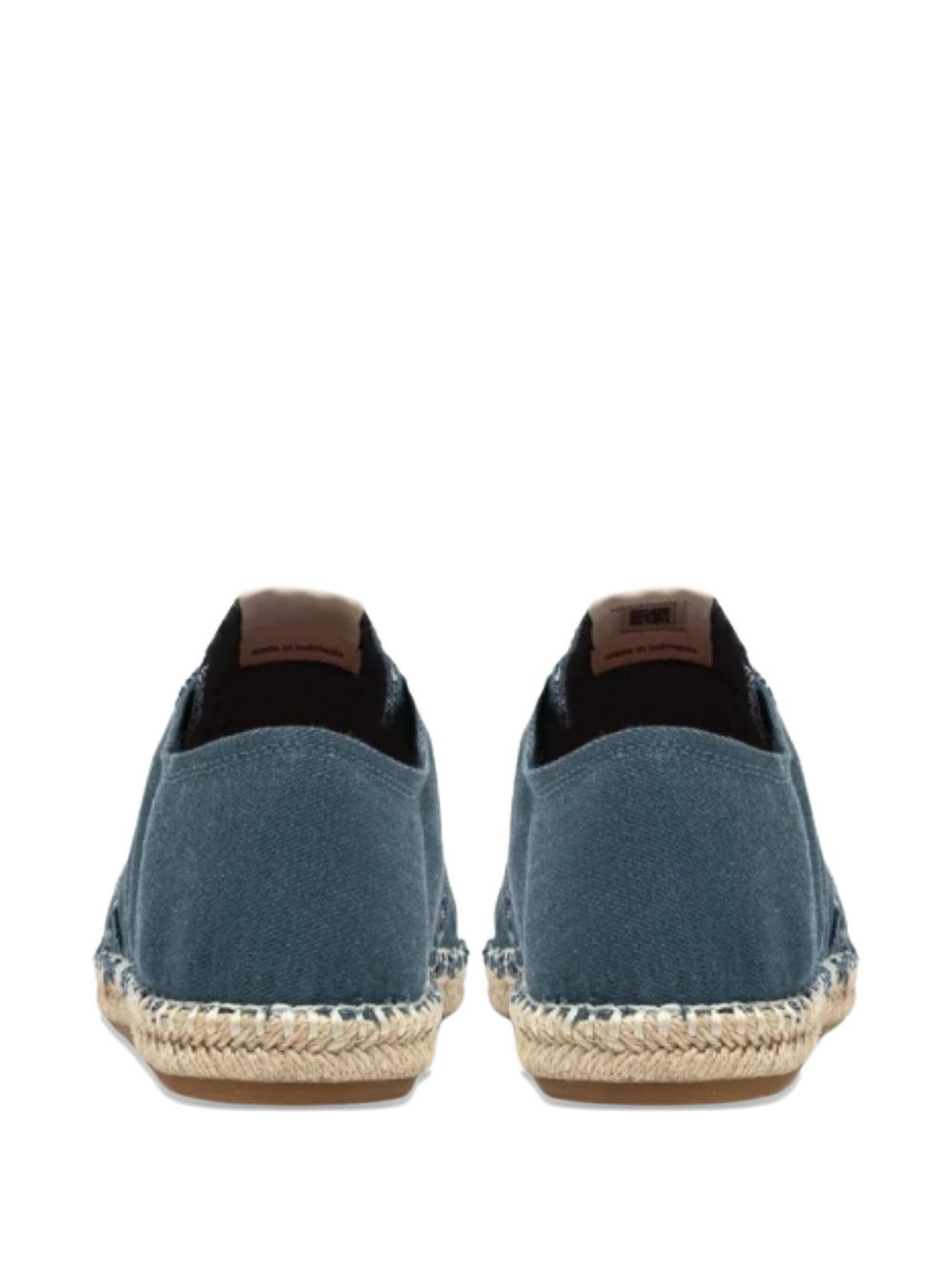 Espadrillas Canvas Sneakers - 2