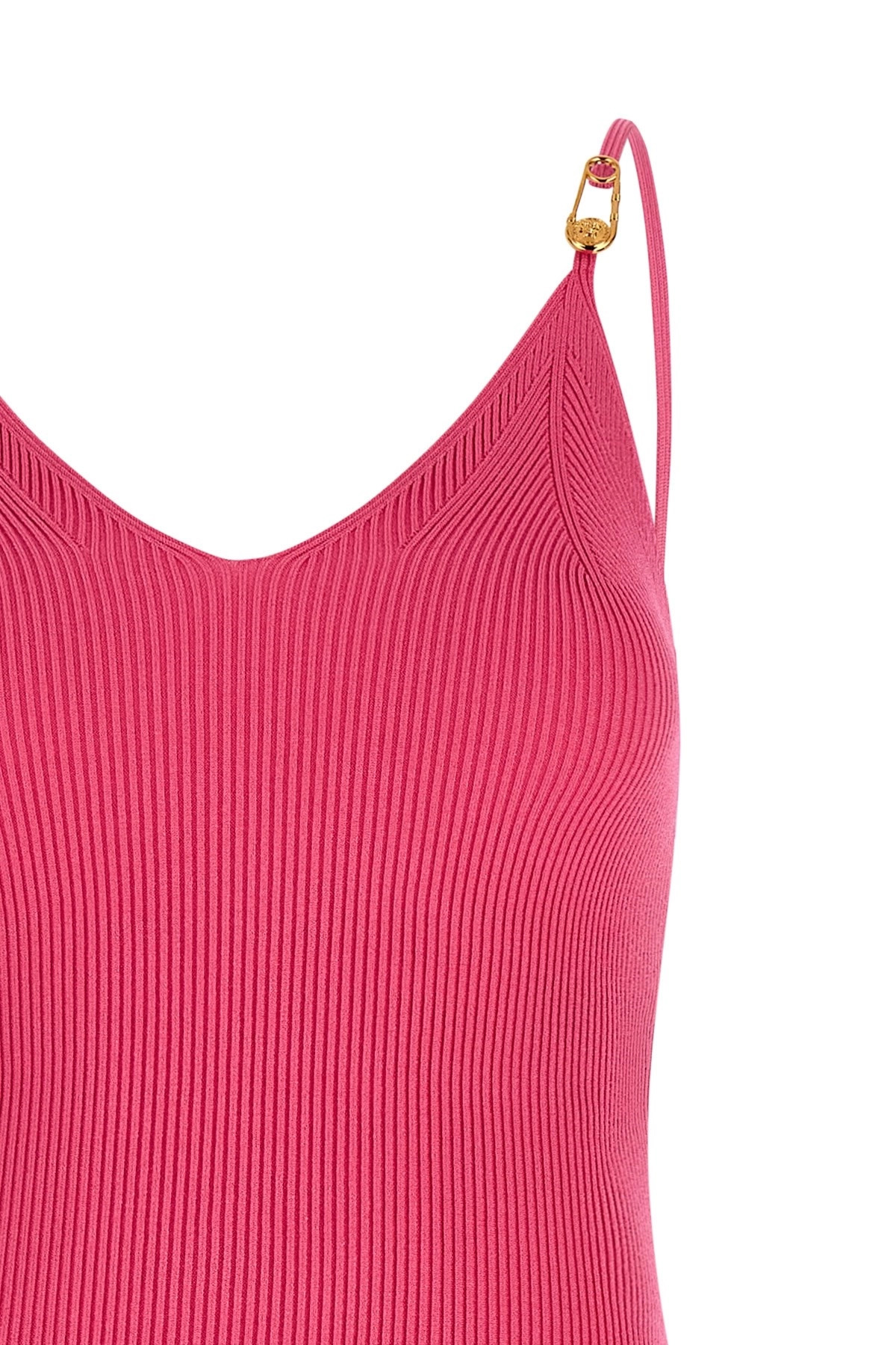 'Knit' dress - 4