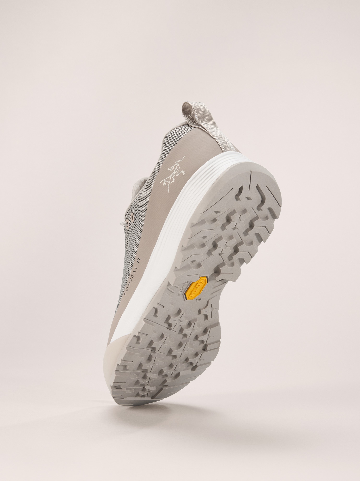 Konseal FL 2 Shoe - 4