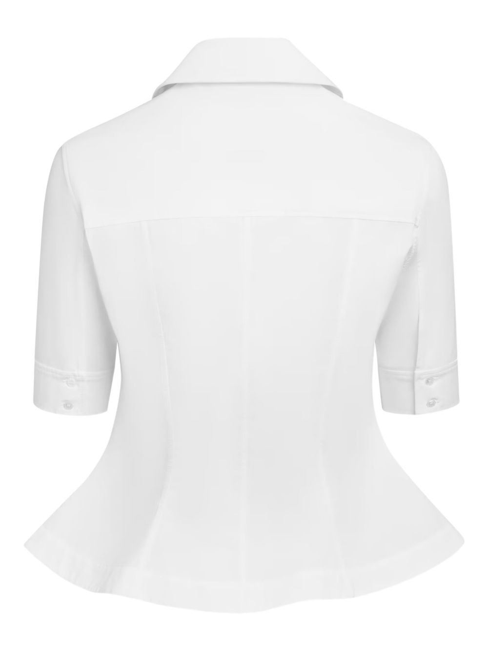 short-sleeve shirt - 2