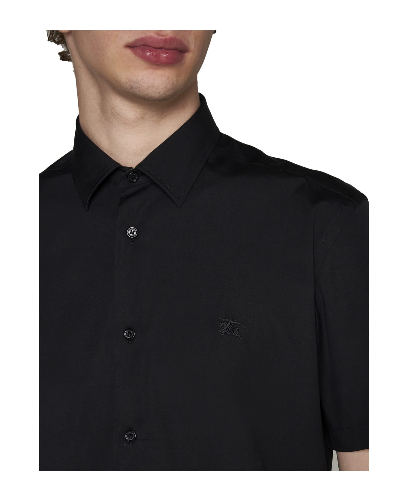 Sherfield Shirt - 4