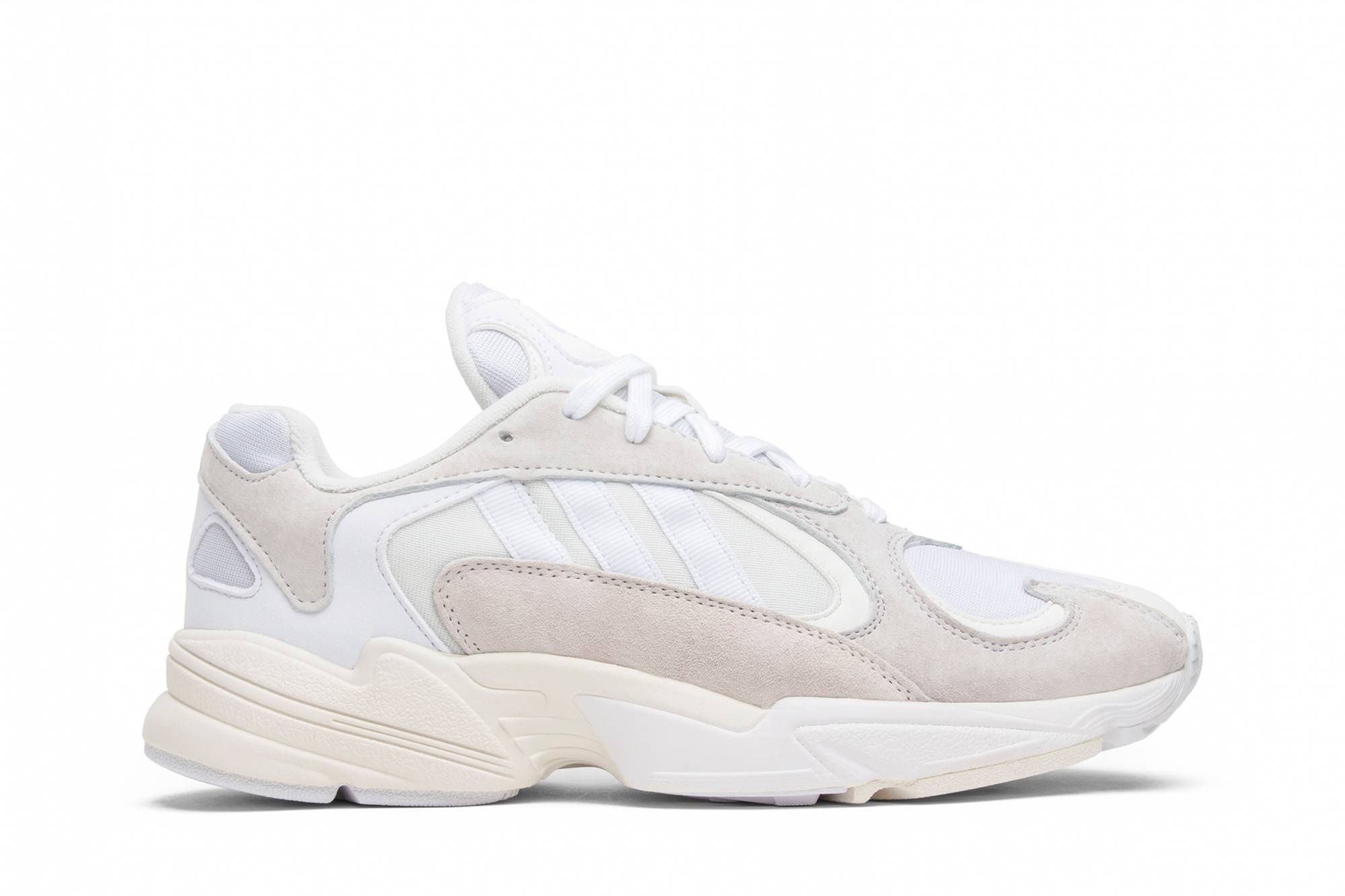 Yung-1 'Cloud White' - 1