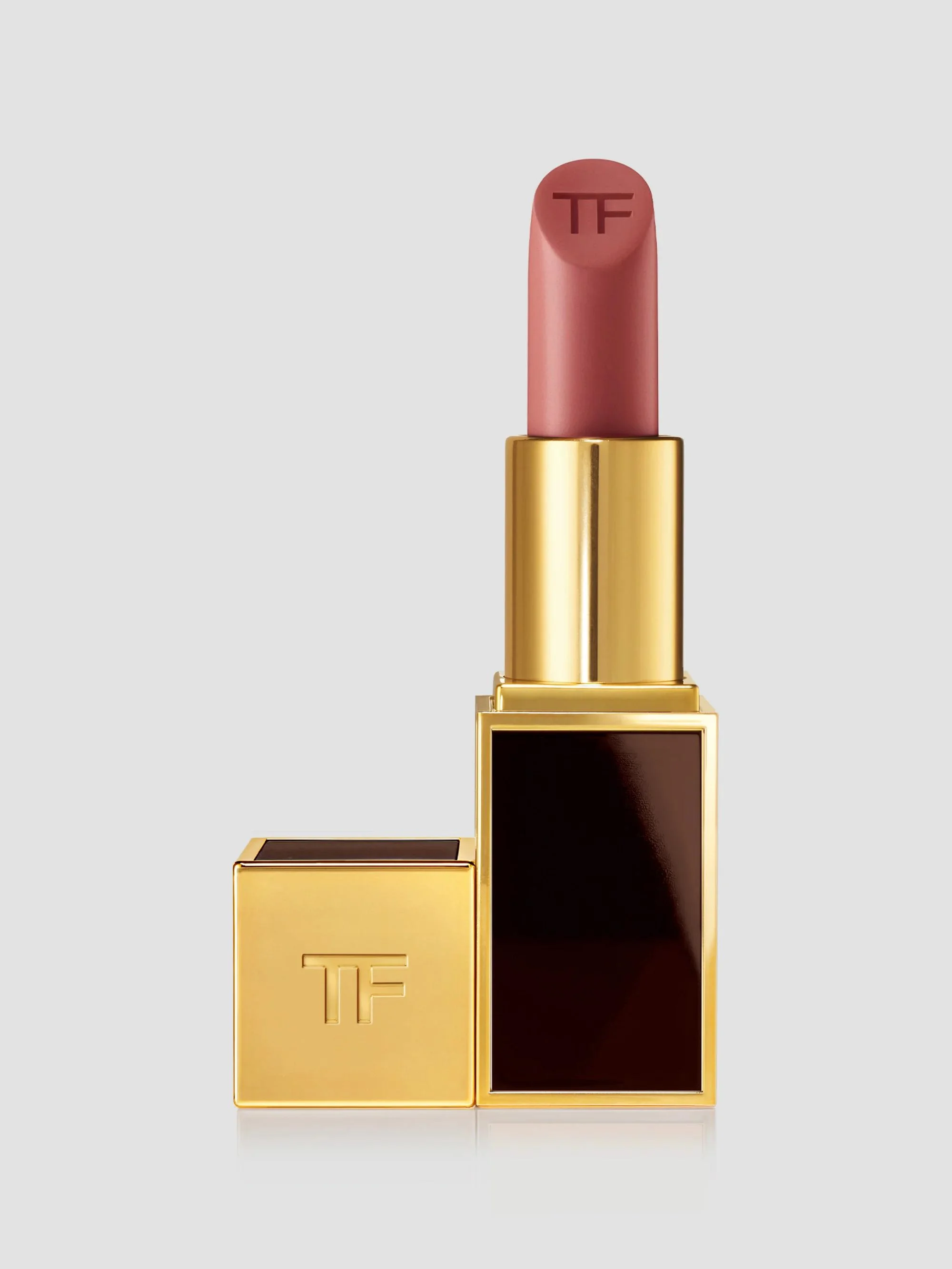 Women's Lip Color Matte - 12 Nubile - 1