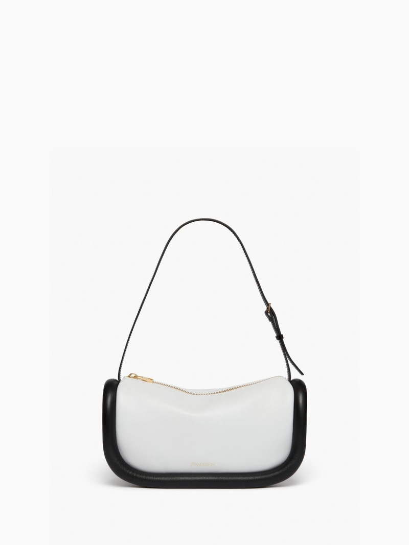 BUMPER-15 LEATHER SHOULDER BAG 4