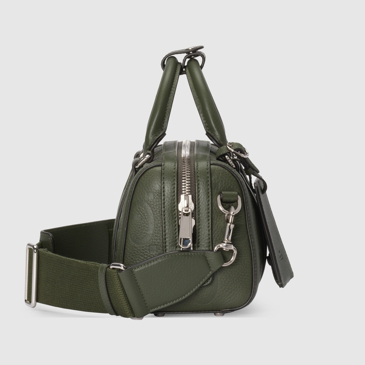 Jumbo GG mini duffle bag - 6