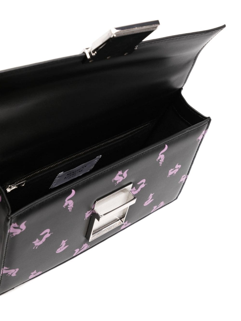 Preppy shoulder bag - 5
