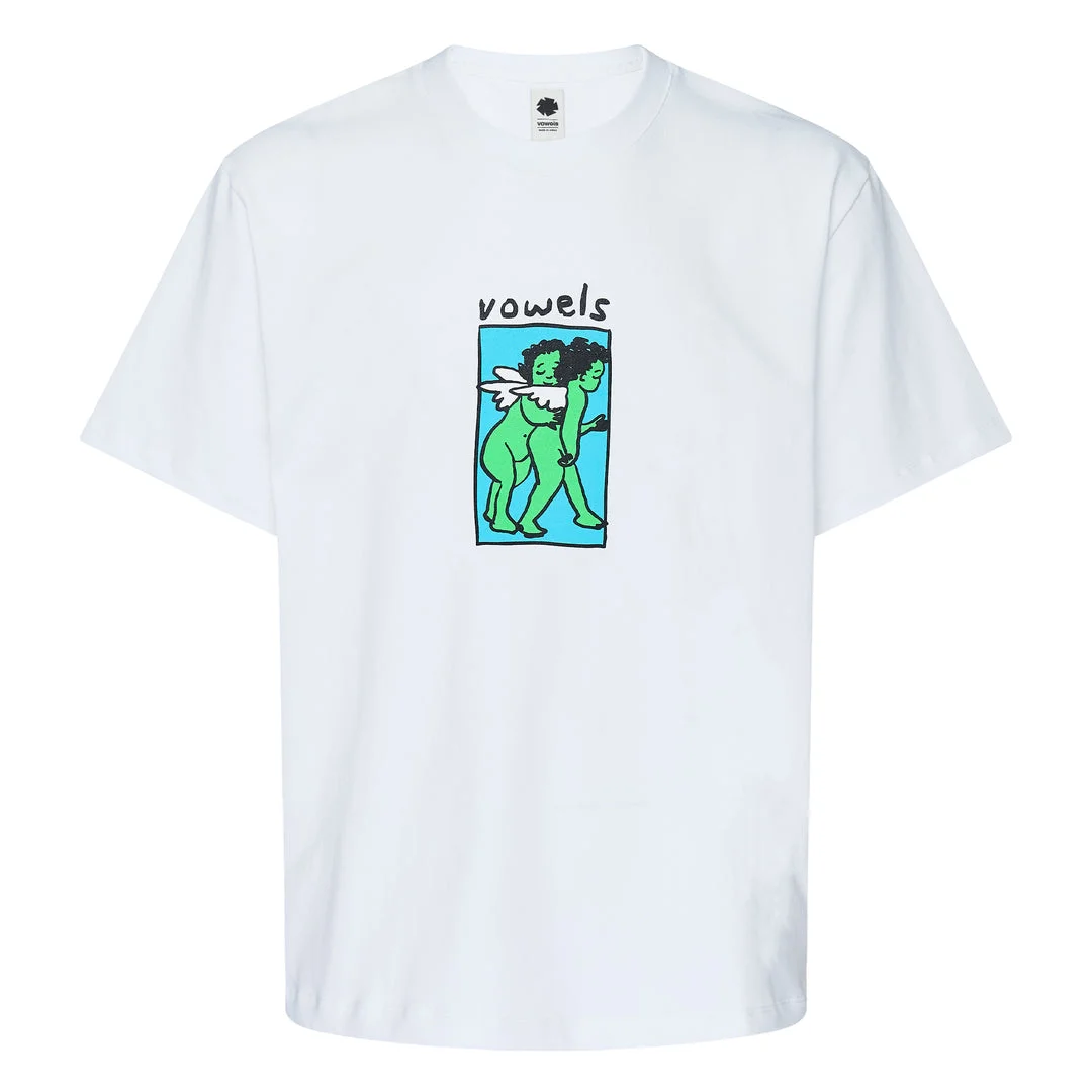Cherub Graphic Tee - 1