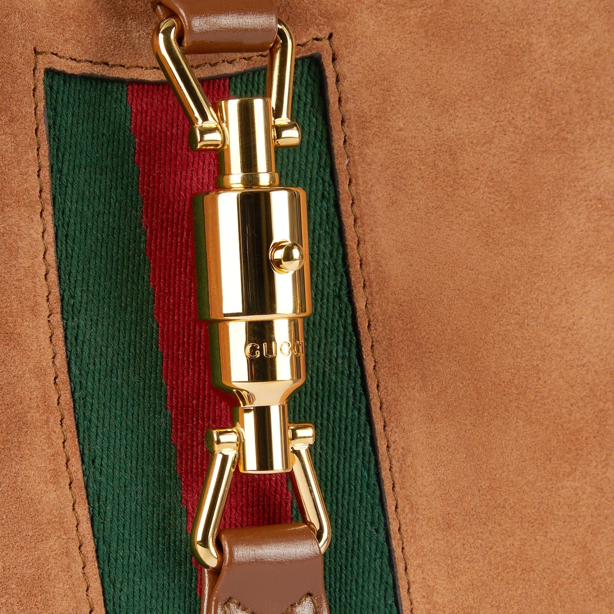 Jackie 1961 small shoulder bag - 5