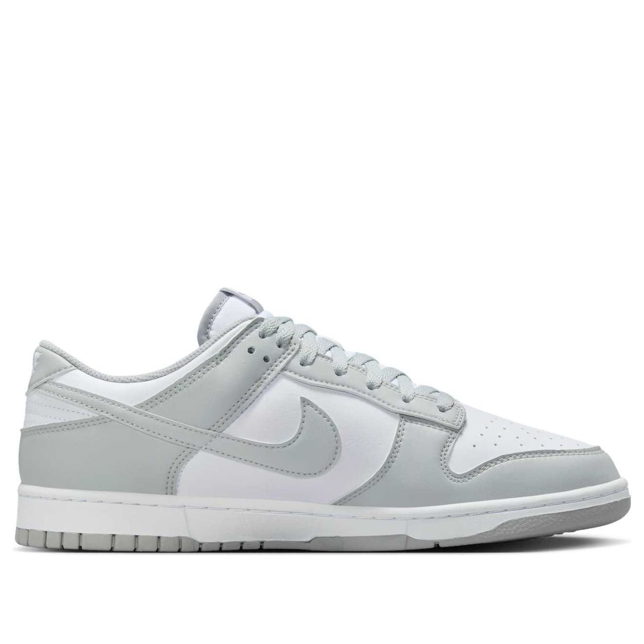 Nike Dunk Low 'Light Smoke Grey' HF5441-105 - 2