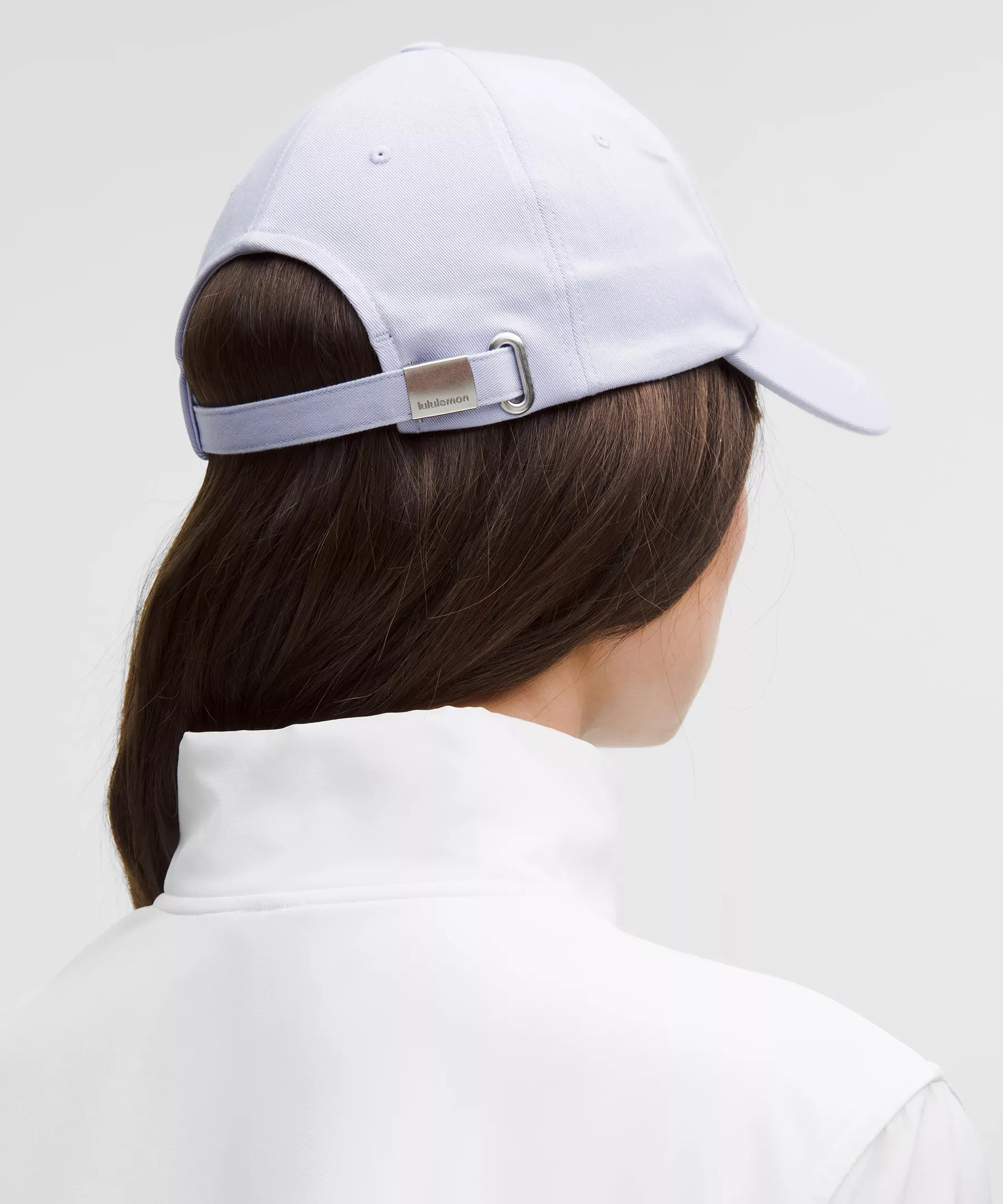 Classic Ball Cap *Tennis Club - 3