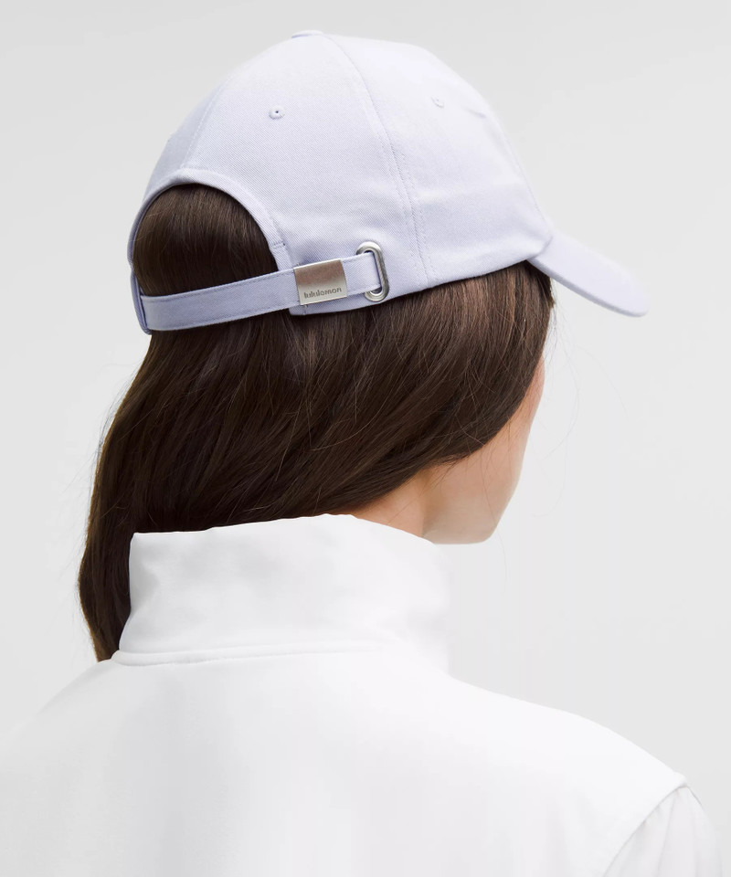 Classic Ball Cap *Tennis Club 3