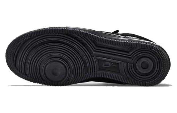 (WMNS) Nike Air Force 1 Ultra Force Mid 'BHM' 717464-001 - 3