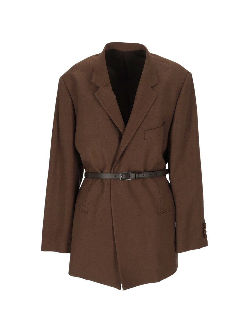 belted jacket 1