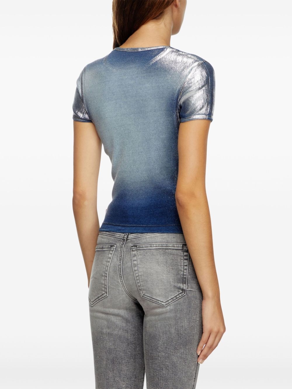 T-Ele-Long-Q1 T-shirt - 4