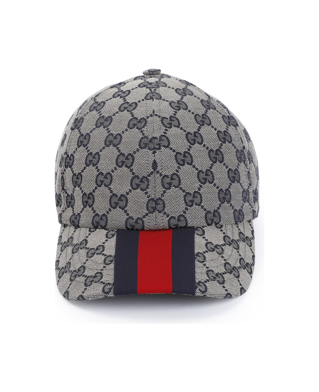 New Web Hat - 2