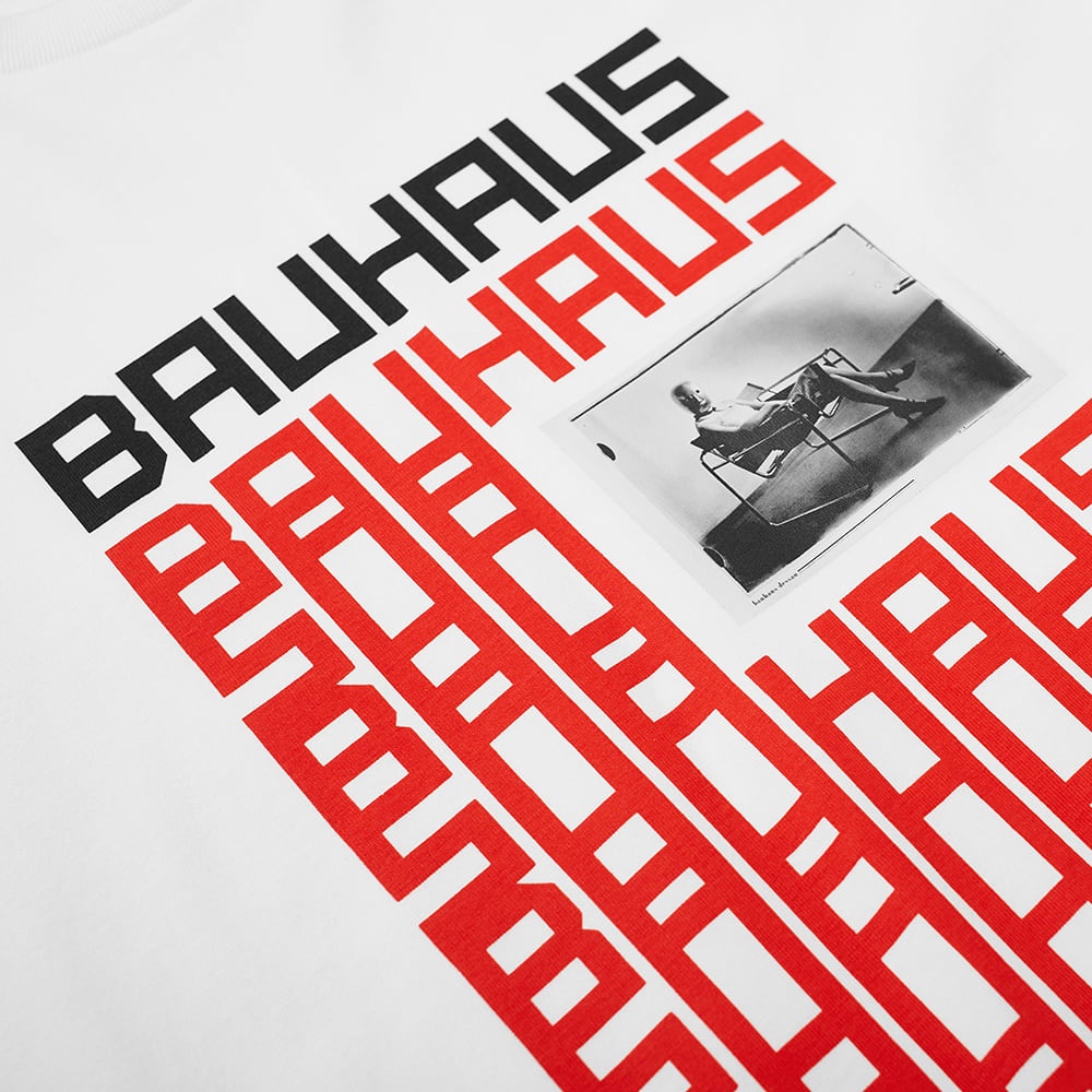 Neil Barrett Bauhaus Tee - 2