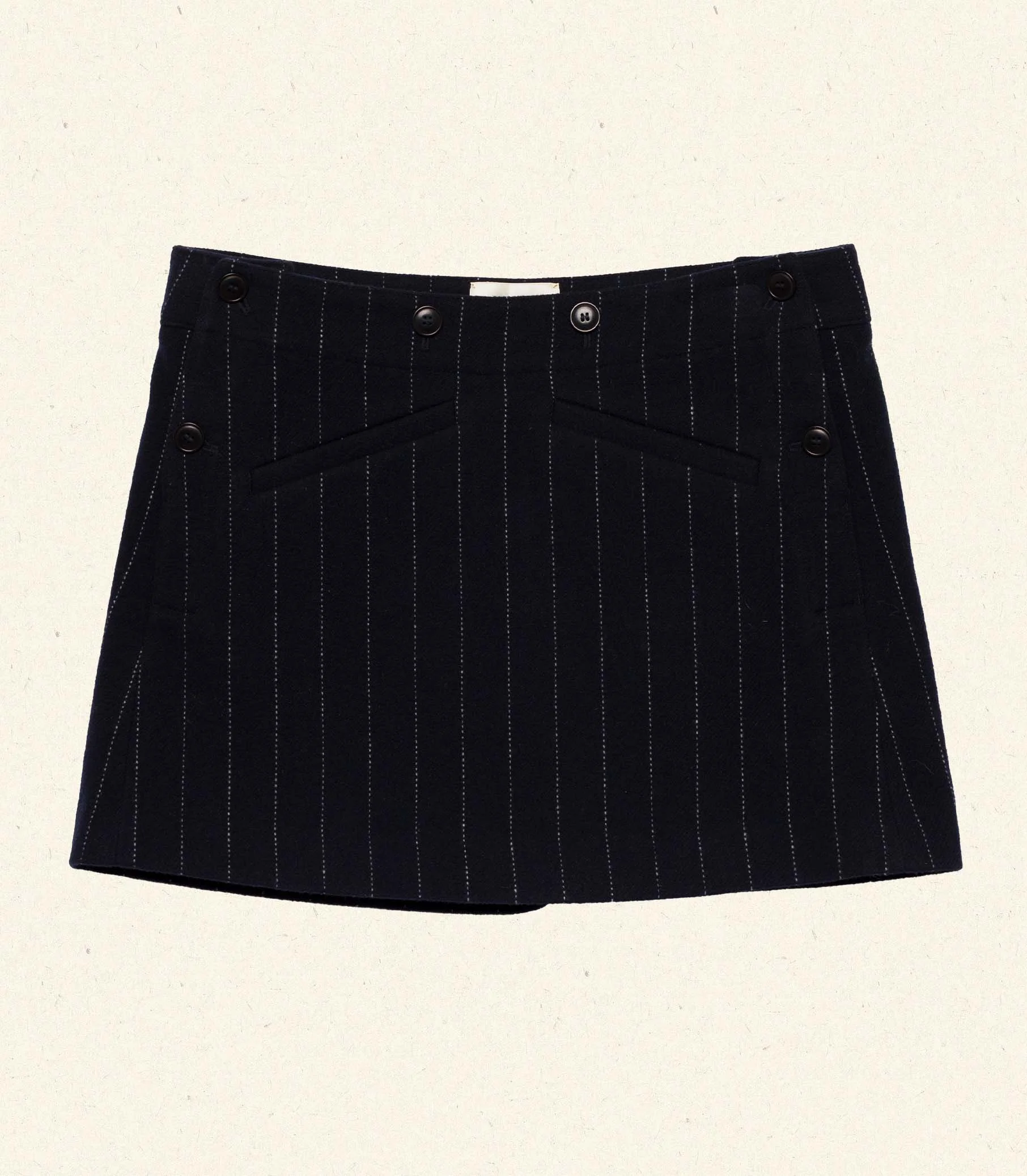 RAINA SKIRT - 1