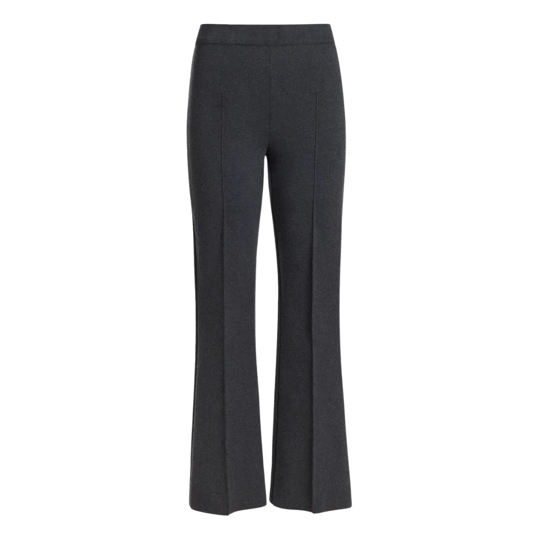 Charcoal Kick Pant - 1