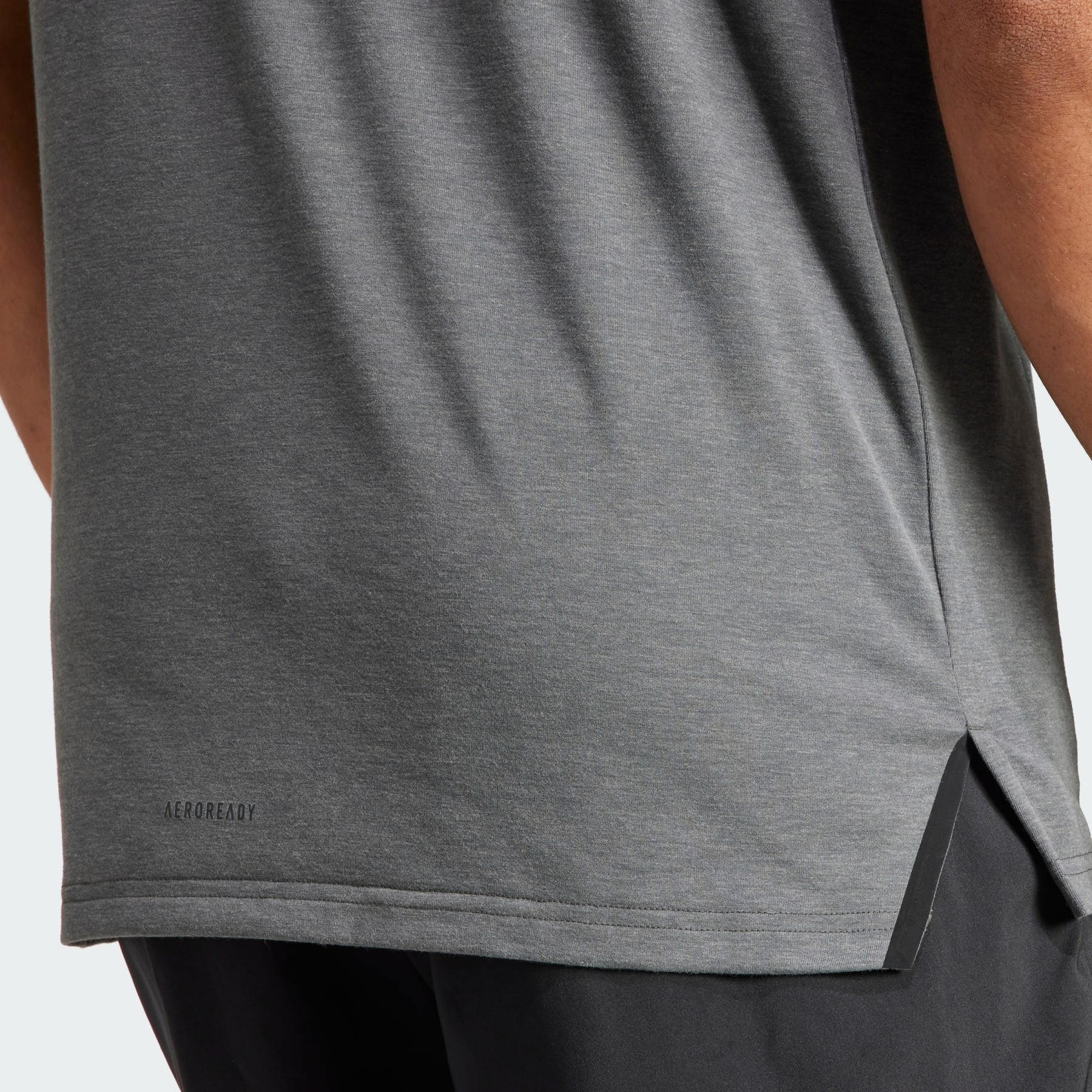 Designed for Training Workout Tee - 6