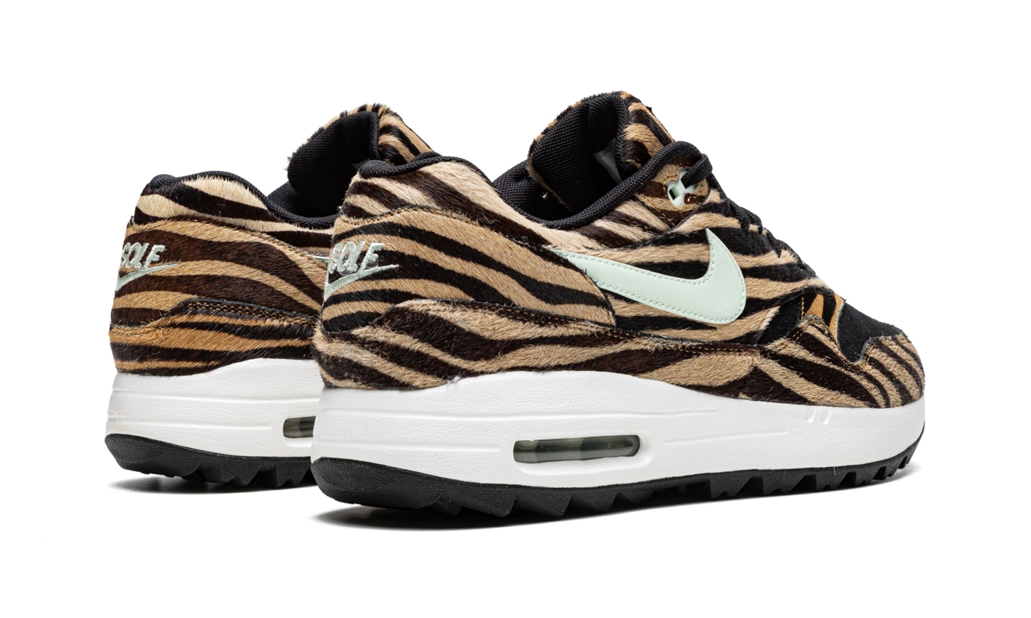 Air Max 1 Golf "Tiger" - 3